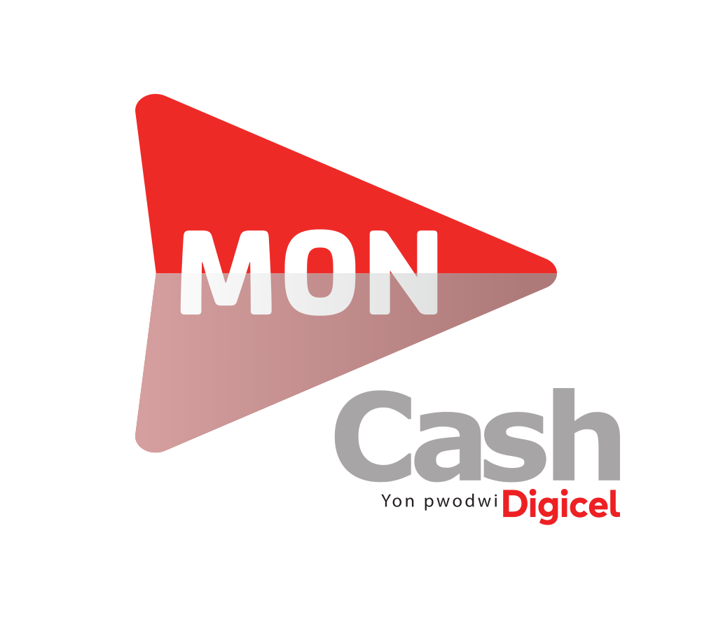 MonCash Logo
